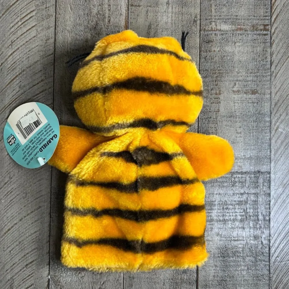 Vintage Dakin Garfield 1978/1981 11